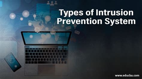 Types of Intrusion Prevention System | 4 Amazing Types of IPS