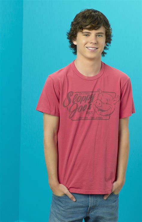 Charlie McDermott The Middle Series, The Middle Tv Show, Charlie ...