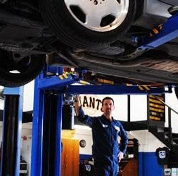 Sprinter Van Maintenance Schedule Basics - CK Auto Exclusive