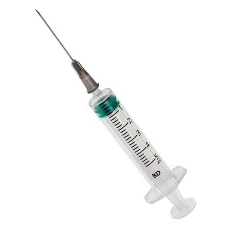 10 x 5ml Syringe with Needle – Anabolic Laboratories