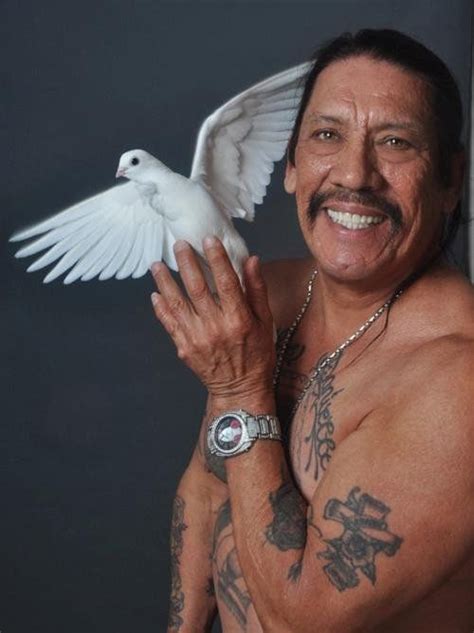 17 Best images about Danny Trejo on Pinterest | Buck henry, Pit bull ...