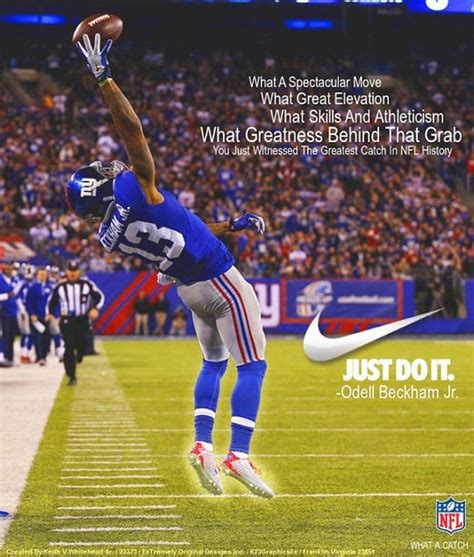 🔥 [50+] Odell Beckham Jr Catch Wallpapers | WallpaperSafari