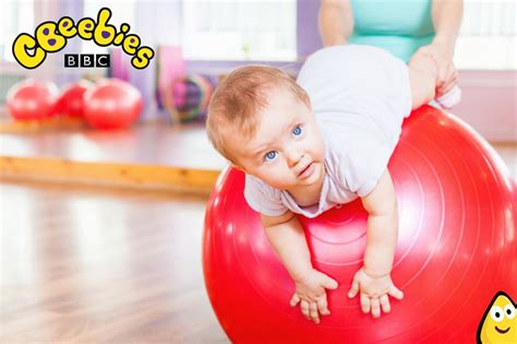 CBeebies dad and presenter, Alex Winters investigates why it's ...