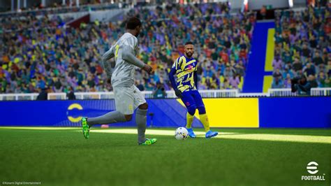 eFootball Gameplay Trailer, Screenshots and Some Features Revealed