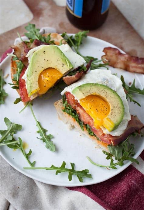 18 Egg Breakfast Recipes for A Great Morning - An Unblurred Lady