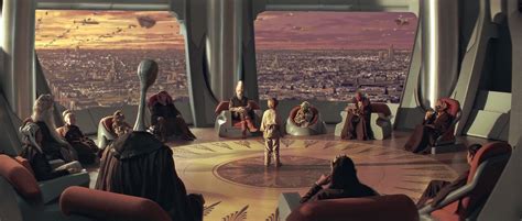 Jedi Temple | Star Wars Databank | StarWars.com