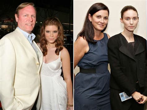 All About Kate and Rooney Mara's Parents, Chris Mara and Kathleen Rooney