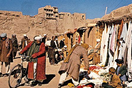 Ghazni | Afghanistan, Map, History, & Population | Britannica