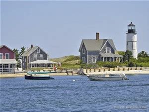 Cape Cod & Nantucket | Bus Tour | Great Canadian Holidays & Coaches