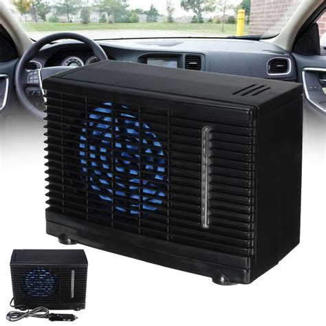 Portable Air Conditioner For Car 12V / Buy Online 12v 24v Car Air Conditioner Air Cooling Fan ...