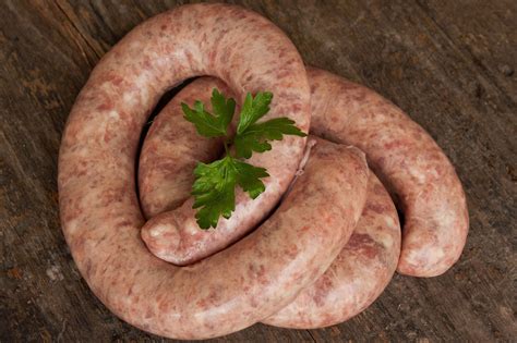 Schiff's Low-Sodium Smoked Original Polish Sausage - Schiff's Direct