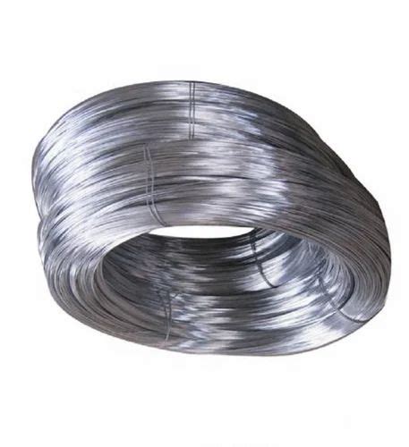 316 Stainless Steel Wire, Thickness: 1 mm, Material Grade: SS316 at Rs ...