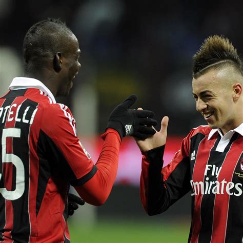 AC Milan Transfers: 5 Players Milan Can Expect to Sign | News, Scores, Highlights, Stats, and ...