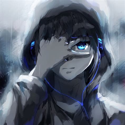 Albums 105+ Wallpaper Gamer Cool Anime Boy Stunning 10/2023