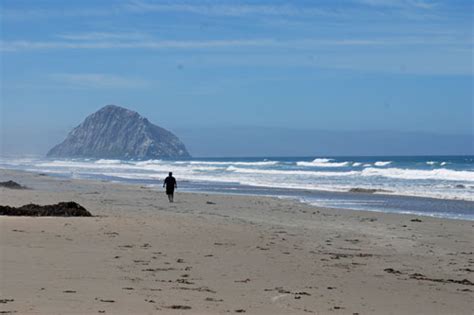 Morro Bay Beaches