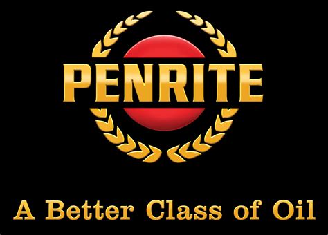 Penrite Logo, image, download logo | LogoWiki.net