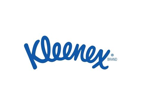 Kleenex New Logo PNG vector in SVG, PDF, AI, CDR format