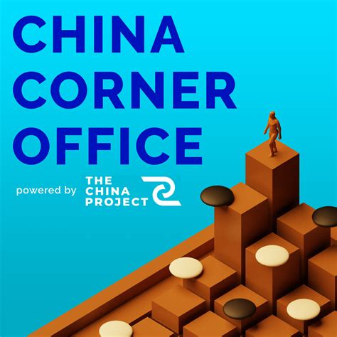 About The China Project