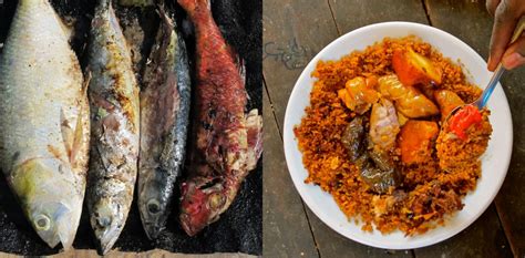 7 Places To Eat And Drink Incredibly Well In Dakar, Senegal – Food Republic