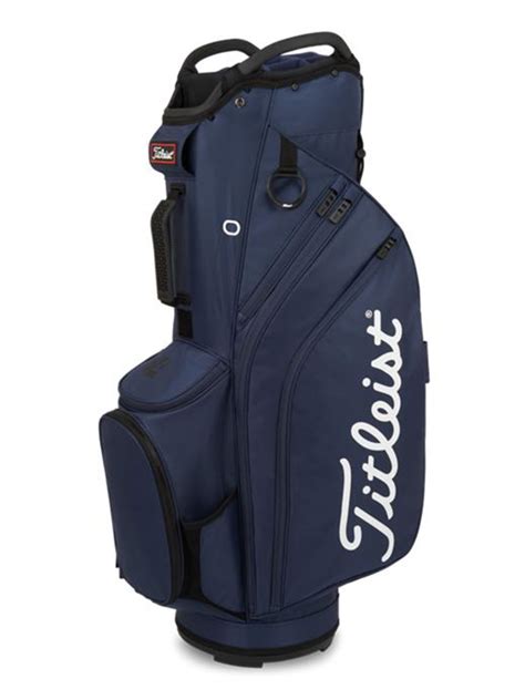 Titleist Cart 14 Golf Cart Bag | GolfBox