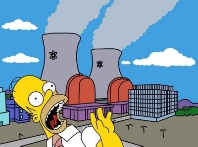 Swiss Approach to Radiation Safety: Cancel the Simpsons: News, Switzerland