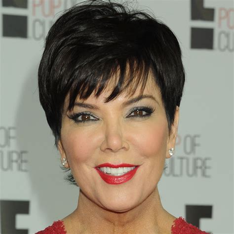 Kris Jenner's Plastic Surgery — See Her Shocking Transformation Right ...