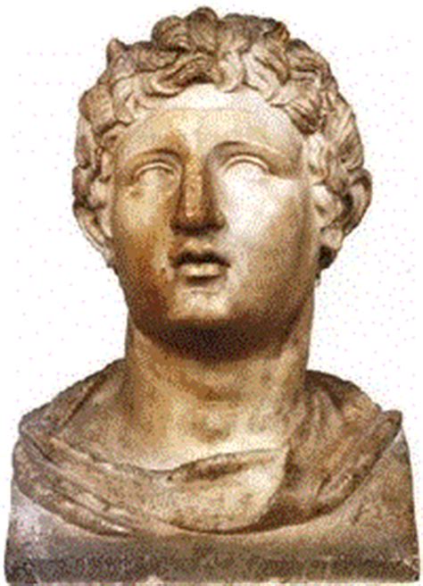 Demetrius I Poliorcetes