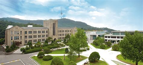 Dongguk University (Seoul, South Korea)