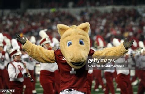 Oklahoma Sooners Photos and Premium High Res Pictures - Getty Images