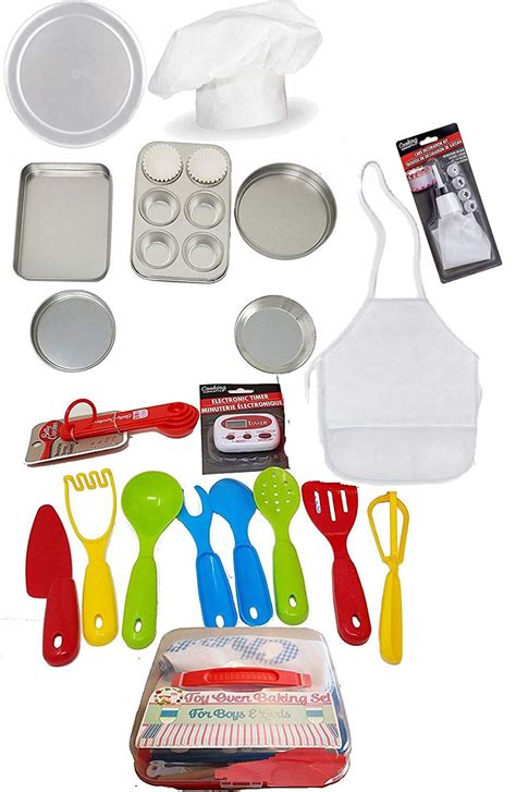 Best Easy Bake Oven Replacement Pans Set - Home Creation