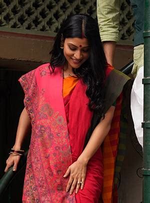 Konkona Sen Sharma - Best Actor in Supporting Role Female Nominee ...