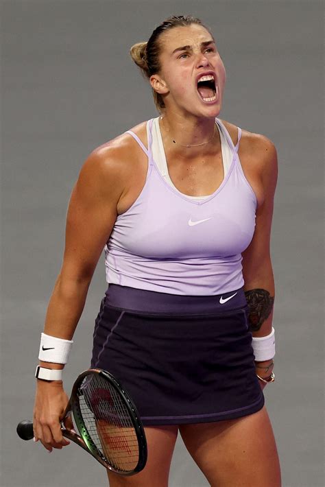 Sabalenka pulls off ‘biggest win’