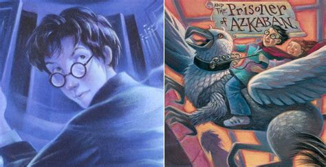 Every Harry Potter Book Ranked (According To Goodreads)