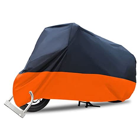 Protect Your Harley Davidson Road King with a Durable Cover