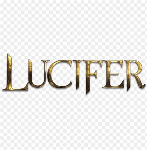 Free download | HD PNG lucifer image lucifer tv show logo PNG transparent with Clear Background ...