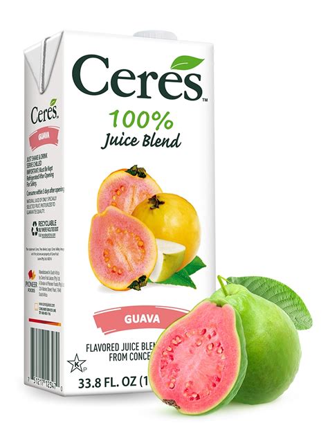 Ceres Fruit Juice | 100% Fruit Juice Blend