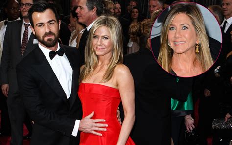 Baby On The Way! Jennifer Aniston Is Finally Getting Her Dream Child ...