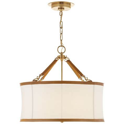 Broomfield Small Hanging Shade in 2021 | Ceiling light fixtures, Ceiling fixtures, Lighting