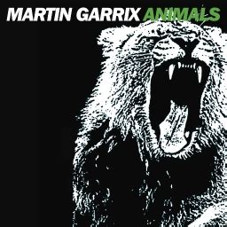 Martin Garrix Animals (TouriXm Remix) by gone - Audiotool