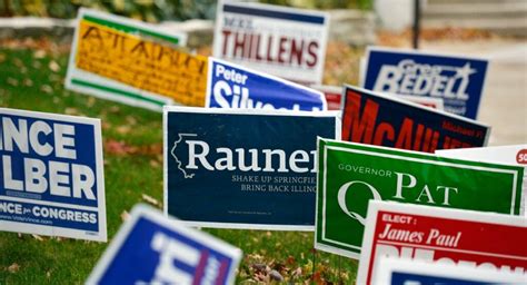 Political Yard Sign, Discover History of a Proven to Work Marketing Tool