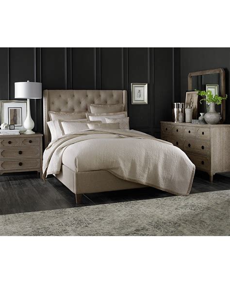 Samantha Bedroom Furniture Collection, Only at Macy's - Furniture - Macy's | Bedroom collections ...