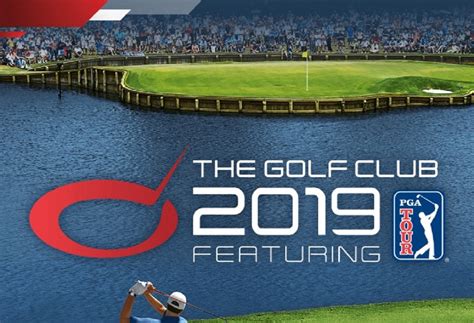 The Golf Club 2019 review - THUMBSTiX