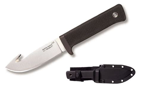 Cold Steel Master Hunter Plus 36G – Survival Knife Experts