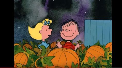 When does 'It's the Great Pumpkin, Charlie Brown' air in 2019? Five fun facts you may not know