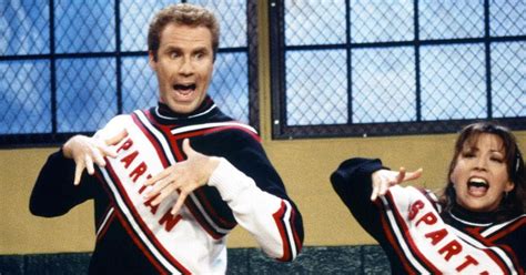 The Best Will Ferrell SNL Characters, Ranked