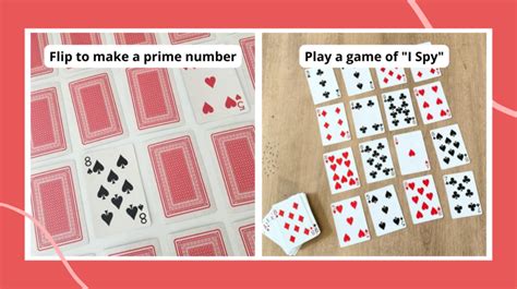 28 Math Card Games That Are Educational and Fun