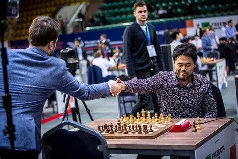 2022 FIDE World Blitz Chess Championship DAY 2 – LIVE Video Coverage | Chess Topics