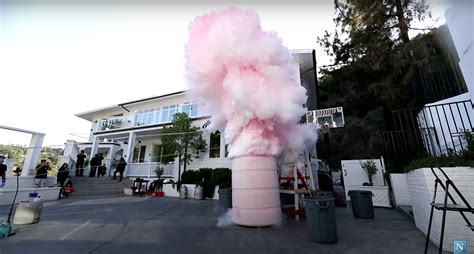 Largest-Ever Liquid Nitrogen Explosion Is Pretty Epic - Nerdist