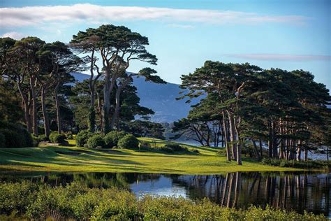 Killarney Golf Club: Lackabane Course – GOLF STAY AND PLAYS