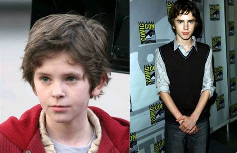 Kids’ Celebrities Then and Now (25 pics) - Izismile.com